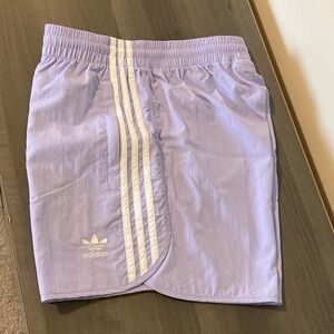 Adidas Women Shorts  sz M